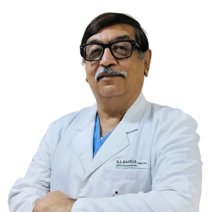 Dr. Vinay Dhir

